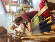 Daukstu pagasta ciemu diena Staros 2025